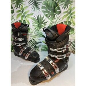 Dalbello Avanti V9 Downhill Ski Boots Women's Boot 326MM Flex 9-12